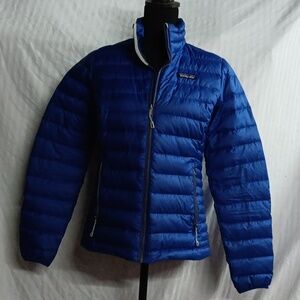 Patagonia Jacket